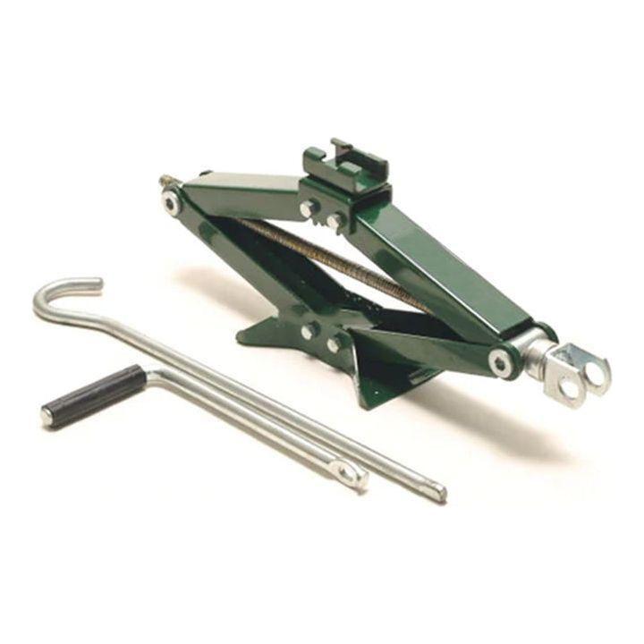 S-Ks JM-6001 Scissor Jack 1 Ton | S-Ks Tools USA by KHM Megatools Corp. S-Ks JM-6001 Scissor Jack 1 Ton | S-Ks Tools USA by KHM Megatools Corp.